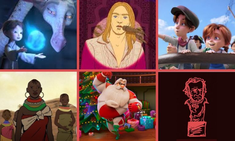 Goya-Animated-Film-Nominees